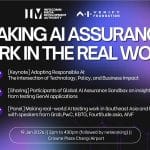 Making AI Assurance Work in the Real World