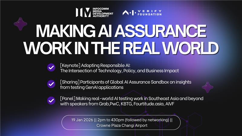 Making AI Assurance Work in the Real World